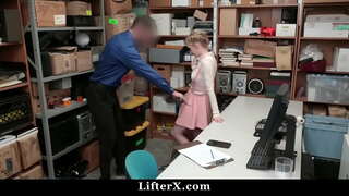 Jandam Bèz Vòlè Jèn Timoun