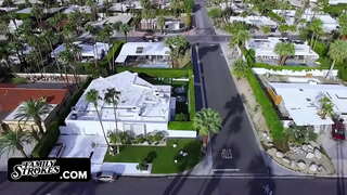 Puikus Cutie Daro Stepdad Jaučiasi Ypatingas Tėvo Diena