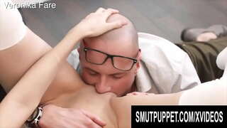 SmutPuppet - భోజనాల న యువ పూకు Comp