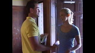 Ieu katresna kuliah nu fucking gampang - Parakan Salju, Bree Brooks, Sintreuk Shagwell, Hannah Halah, Kristen, Limutan Méndez, Noname Jane