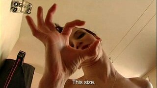 Franse ti Fi nan Dèyè apre POV Bos