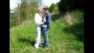 Gwo dude bang cho amoure