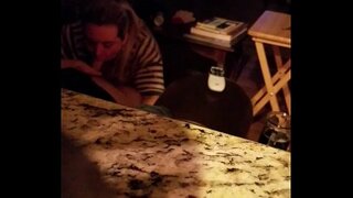 Big Amilotxak BBW Blowjob Cum Irentsi Ezkutuko Kamera