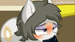 MLP AN T-OLLAMH ZEDWIN EXTRA CLASS 2