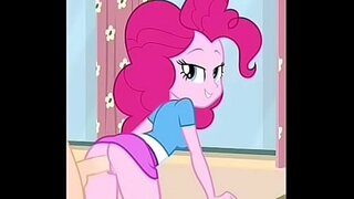 MLP ADIBIDEZ, XXX