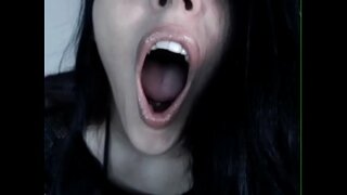 Cum manu muti, kad es squirt!