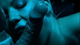 Amoni - Dollz Kay - sèn nan 5 - ekstrè 1