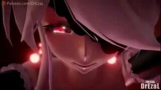 Elskere av insekter.