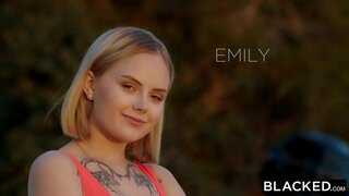 VĚDOMÍ, Že byl na dovolené a chtěl léčit sama některých BBC