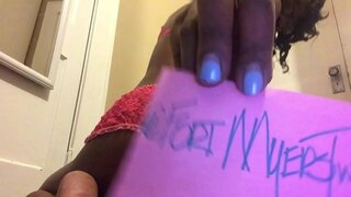 Slim Lodi Babe Erakusten Zuen Clap Bere Botín Gehiegi!