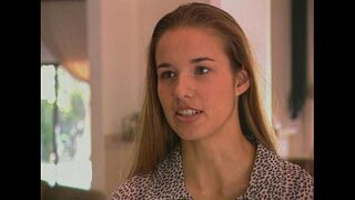 Metro - Restless Miłość - scena 6