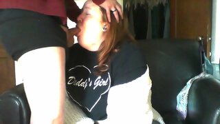 ȍ�兼私の口には大きな負荷がかか