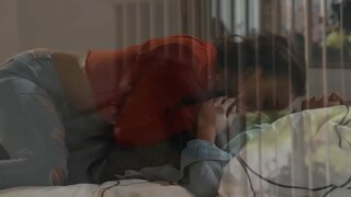 Stepmom si kutoa up kupendeza