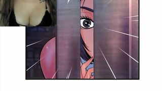 MI TIA - ANIME EROTICO - EPISODIO 32