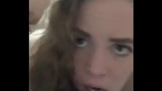 Slutwife deepthroats et suscipit ani creampie ante farting eam dum cumming